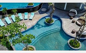 Swiss-Belresort Pecatu