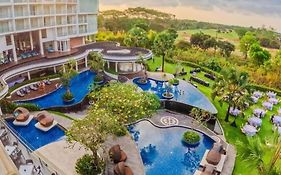 Swiss-Belresort Pecatu